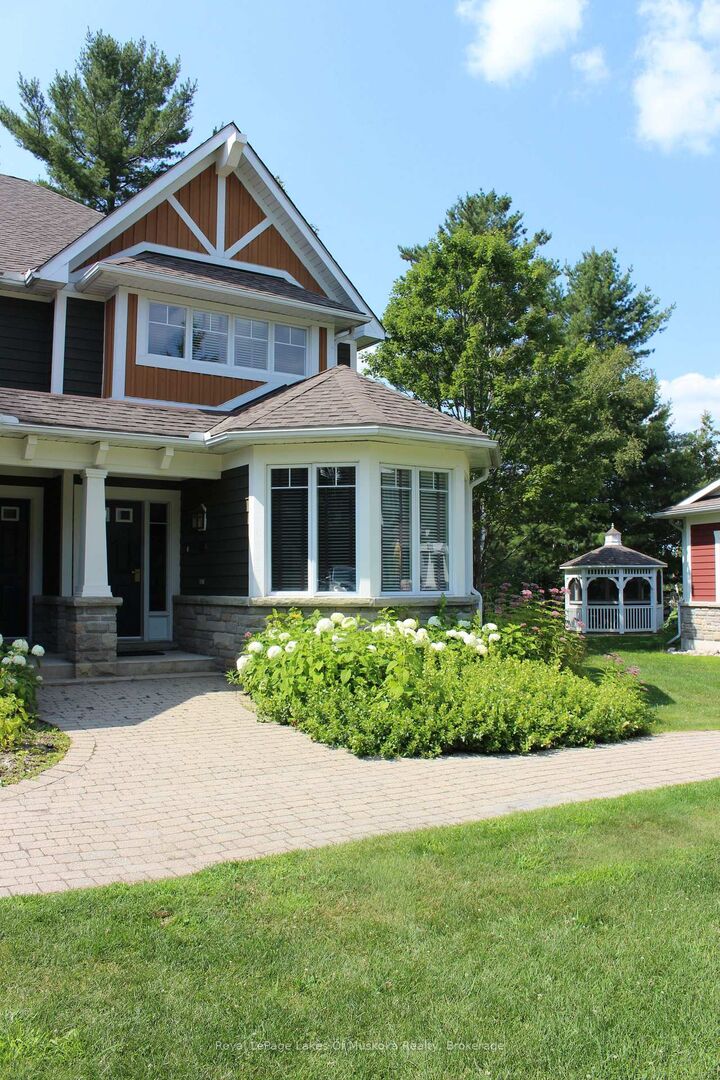 1020 Birch Glen Road V 14 W 3 — photo 1