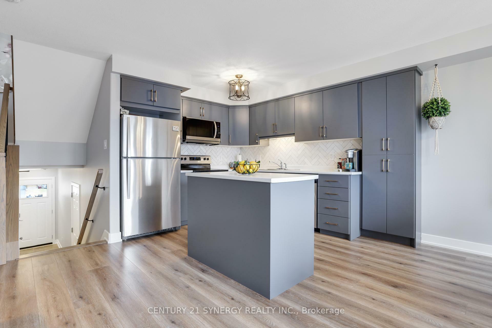 Property Photo: 10 Staples Boulevard ON K7A 0B6