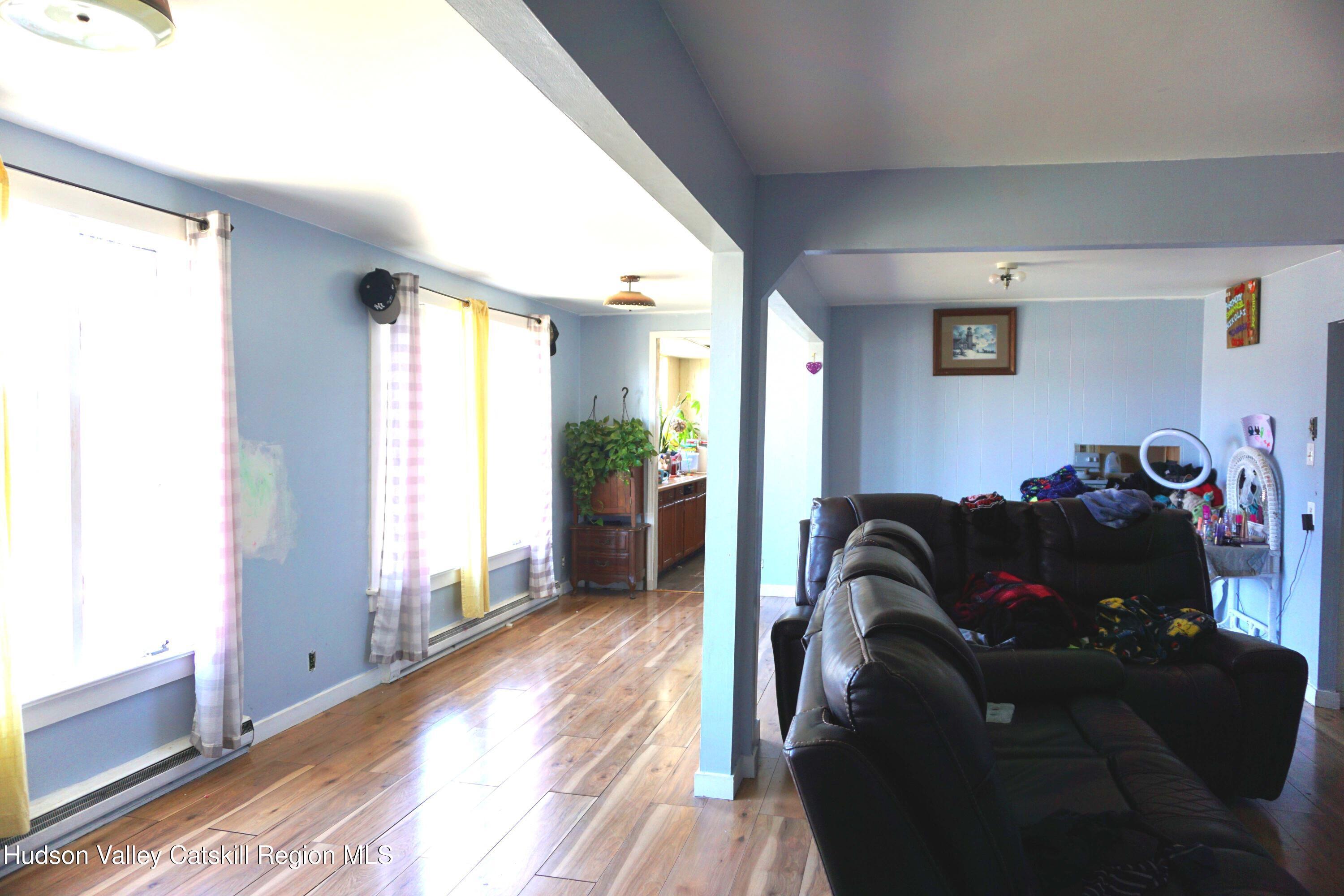 Property Photo:  1126 Flatbush  NY 12401 