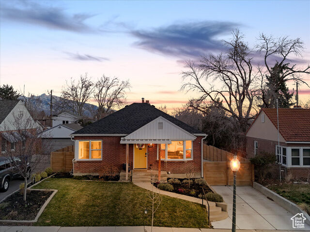 Address not disclosed  Salt Lake City UT 84105 photo