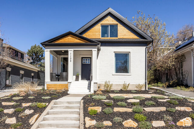 Property Photo: Address not disclosed UT 84105