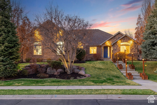 Property Photo: 6208 W Bull River Rd UT 84003