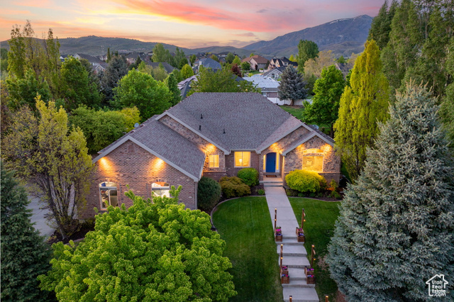 6208 W Bull River Rd  Highland UT 84003 photo
