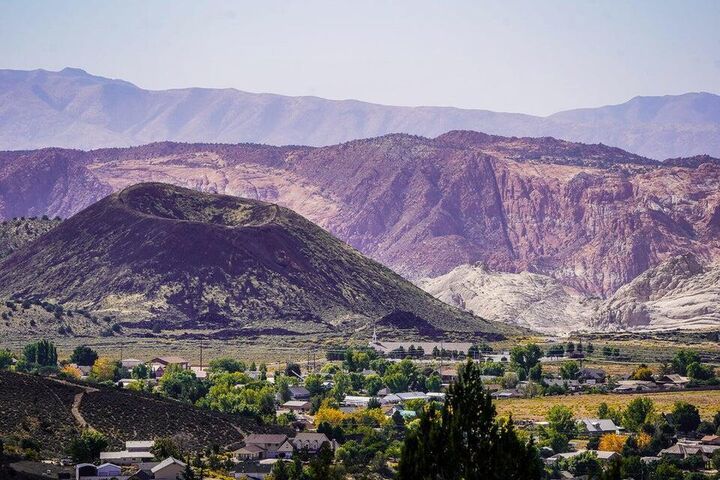 Property Photo:  End Of Topaz - Lot 5  UT 84770 