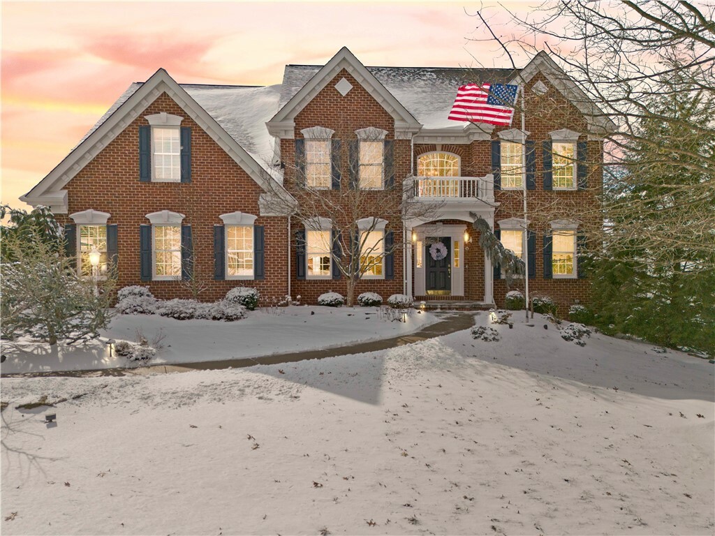 Property Photo:  105 Cypress Ct  PA 15367 