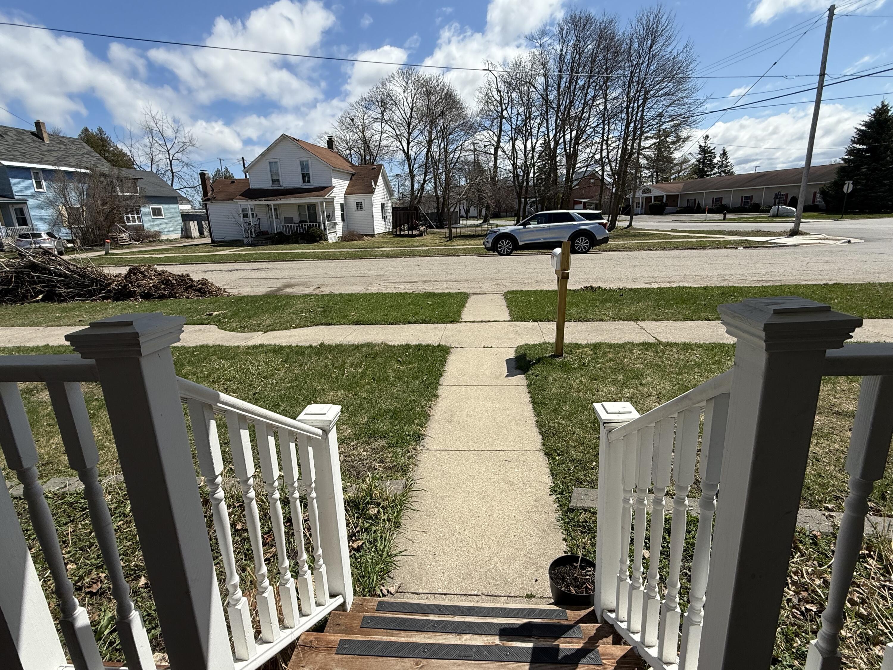 Property Photo: 370 Young Street MI 49721