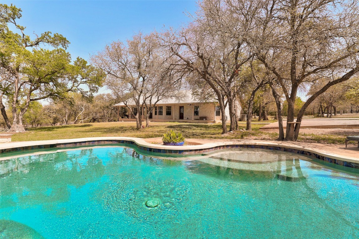 Property Photo: 591 Young Ranch Road TX 78633