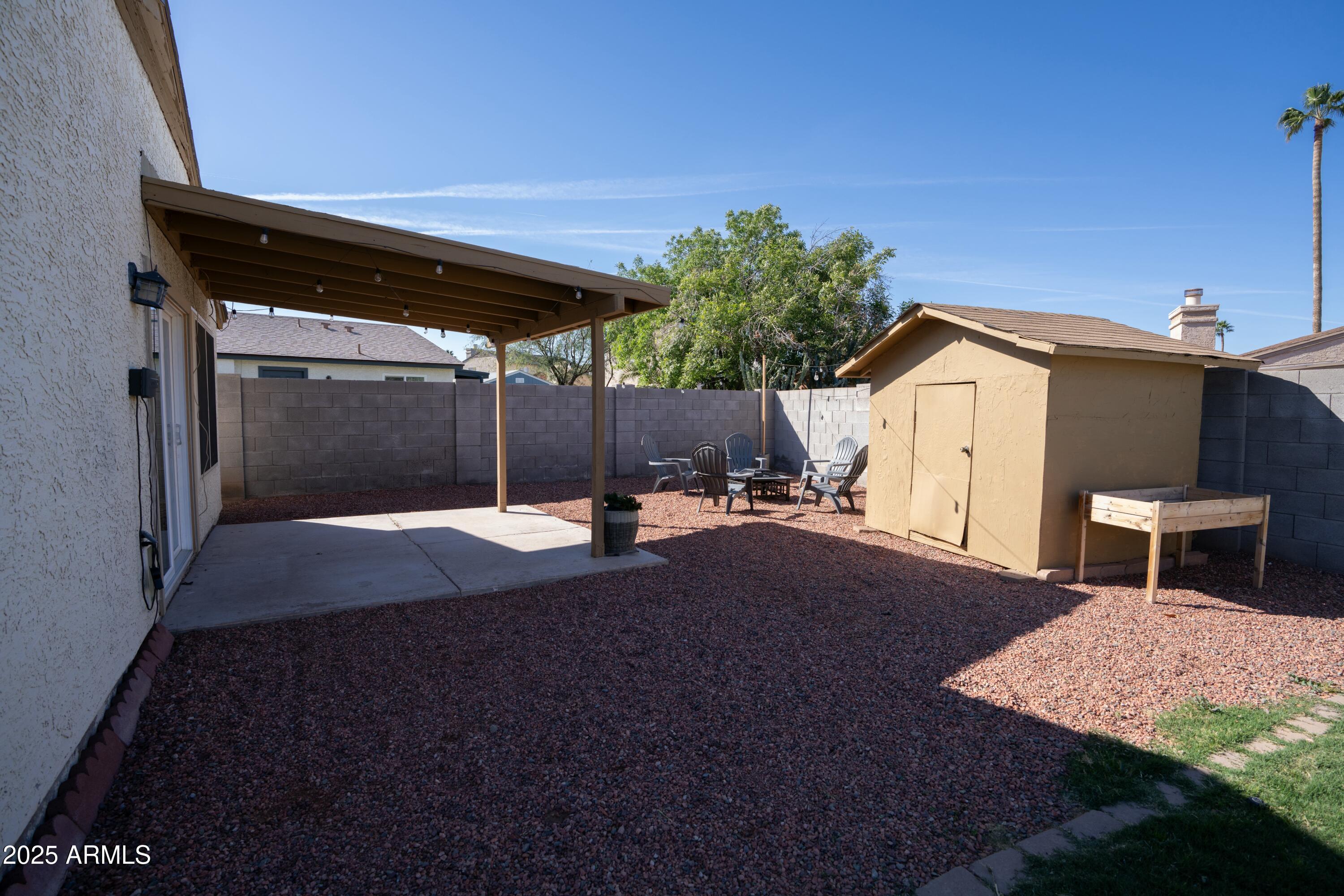 Property Photo: 630 E Jensen Street 133 AZ 85203