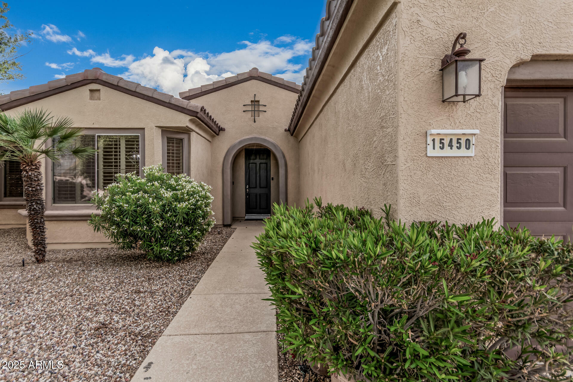 Property Photo: 15450 W Miramonte Court AZ 85374