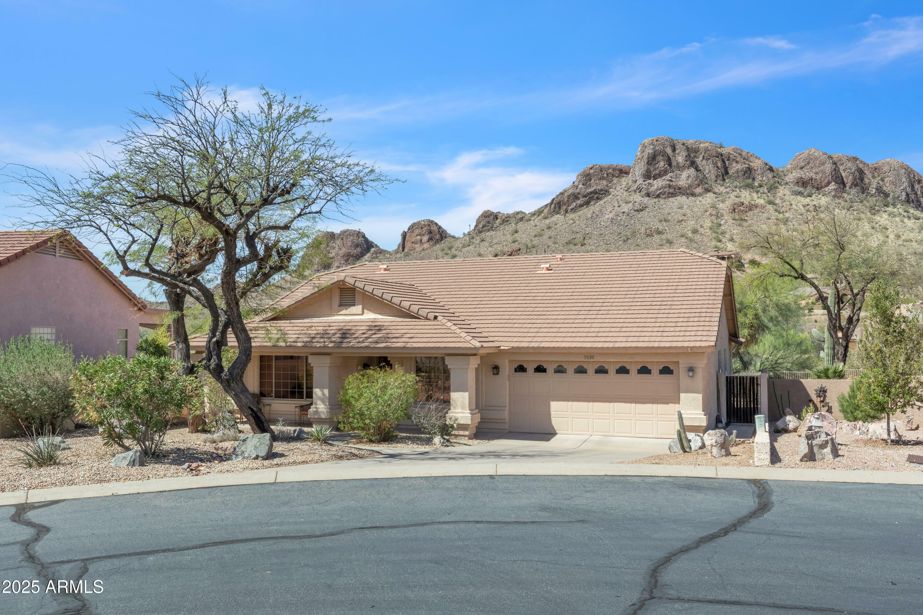 5038 S Vision Quest Court  Gold Canyon AZ 85118 photo