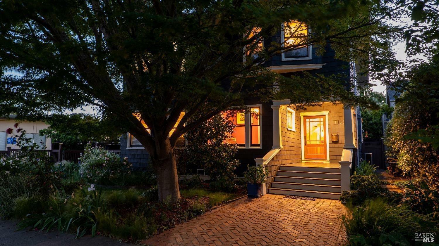 1133 Seminary Street  Napa CA 94559 photo