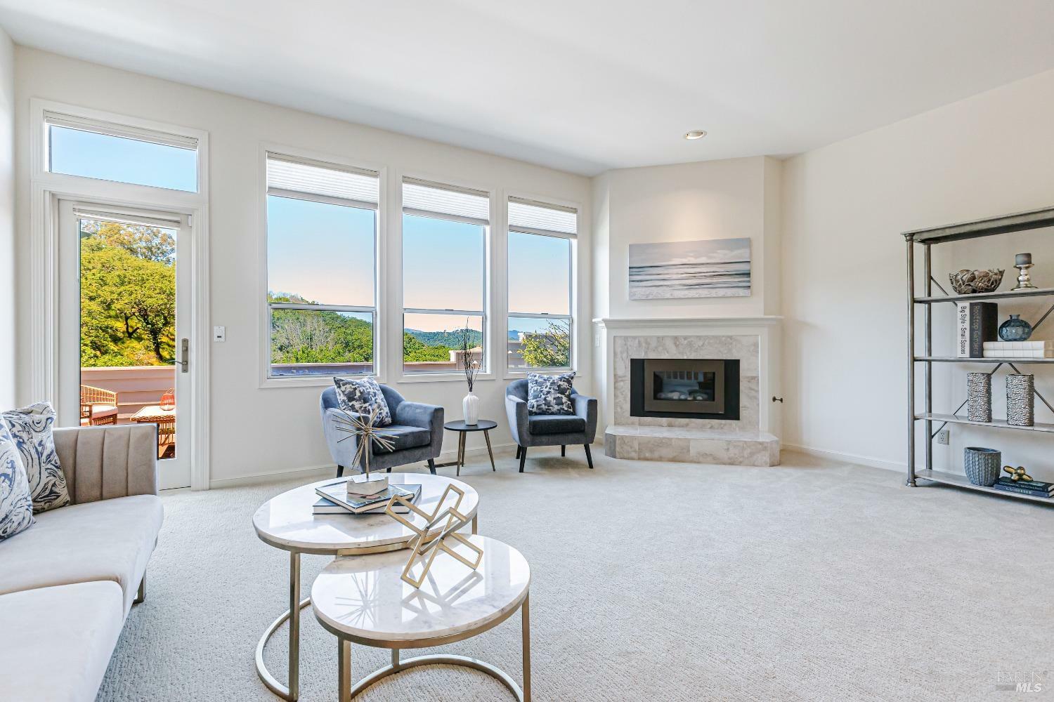 Property Photo: 2227 Laguna Vista Drive CA 94945