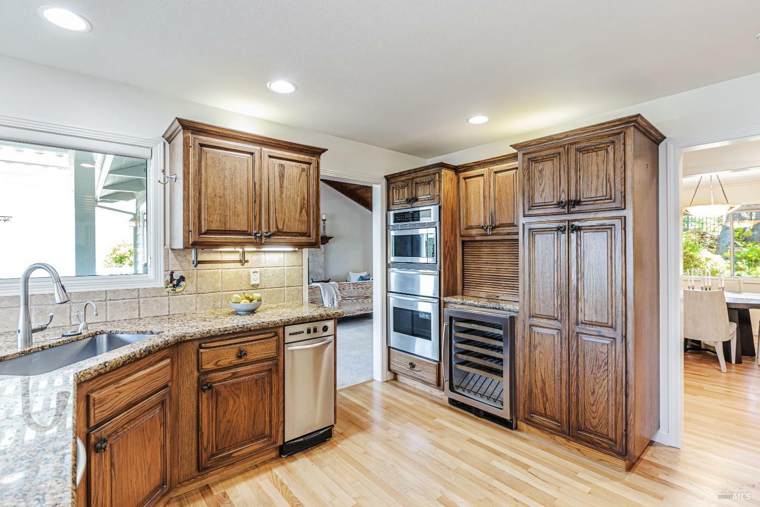 Property Photo: 2227 Laguna Vista Drive CA 94945