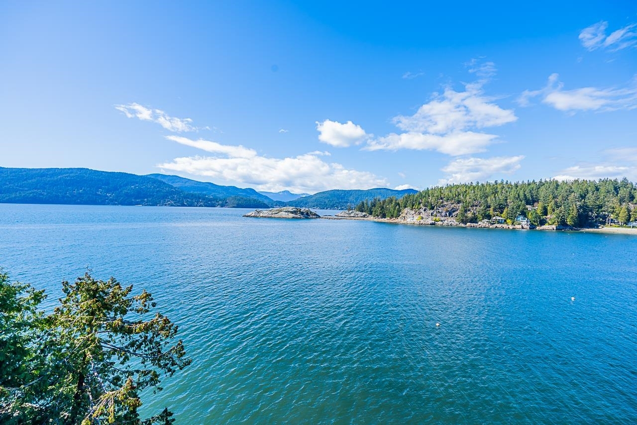 Property Photo: 6275 Taylor Drive BC V7W 1Y8