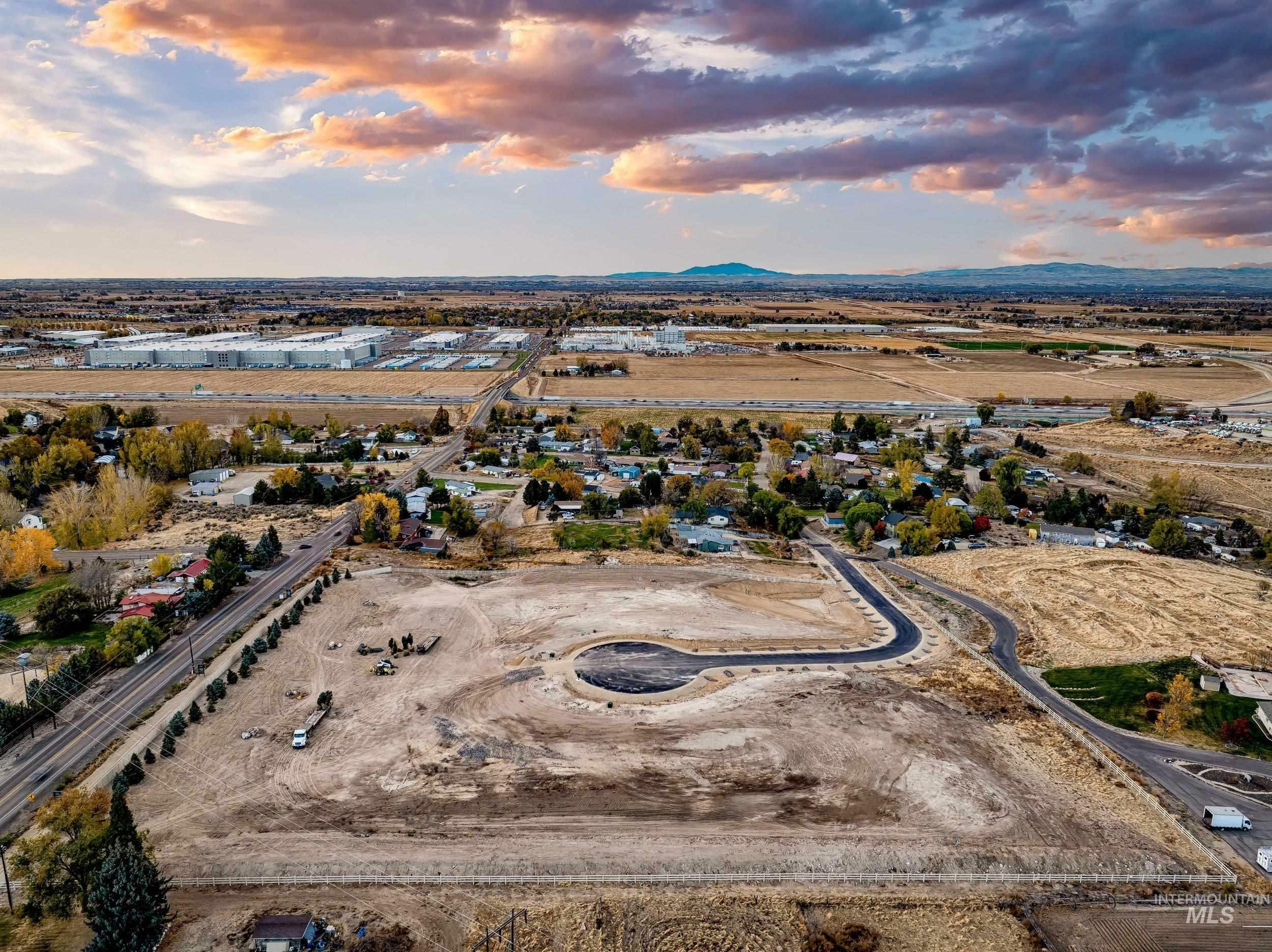 Property Photo: Tbd N. 63rd Street (Lot 7) ID 83687