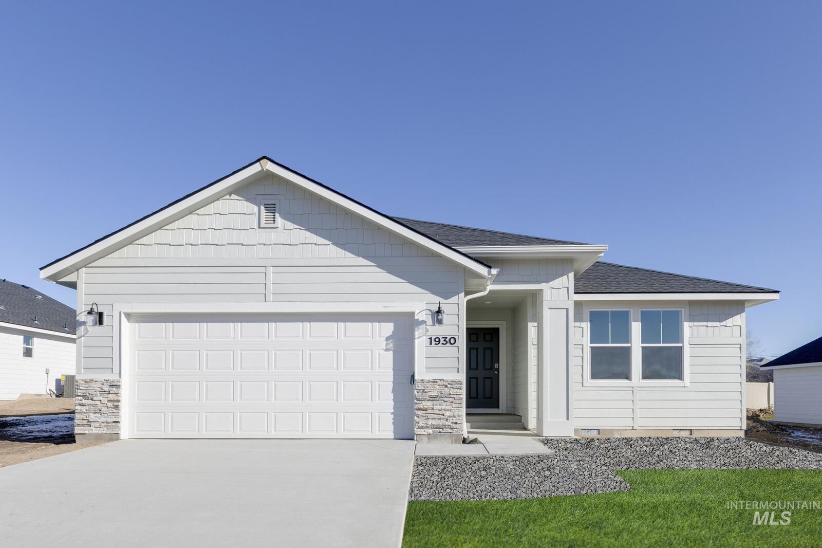 Property Photo:  1683 SW Pegasus Peak Ave  ID 83647 