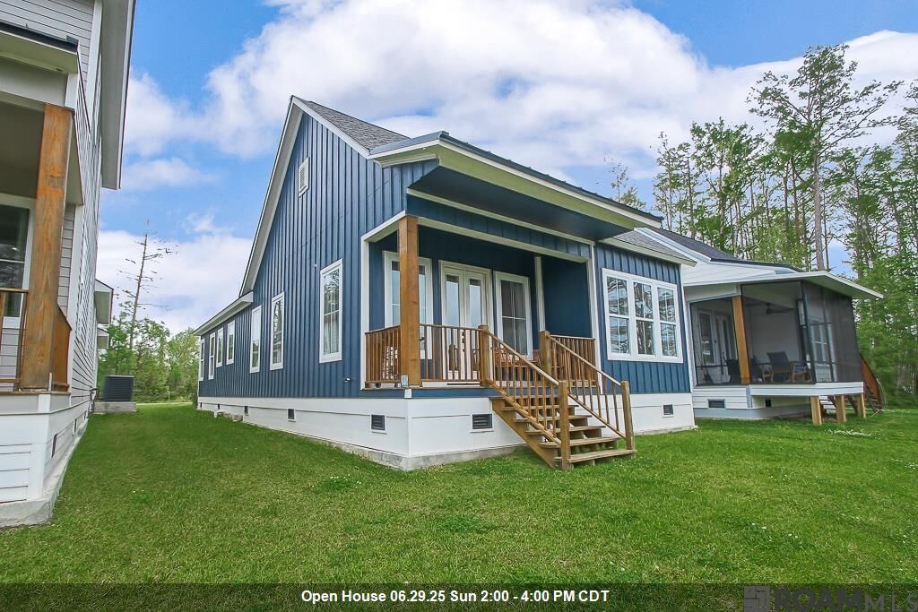 Property Photo:  12760 St Lucia Dr  LA 70449 