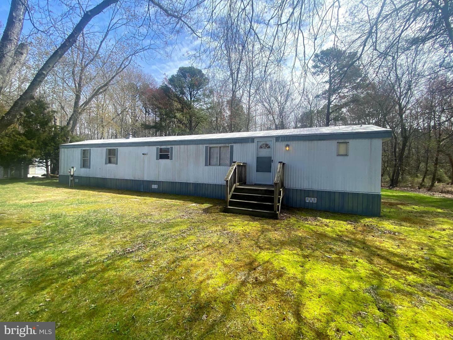 Property Photo: 3309 Jesterville Road MD 21814