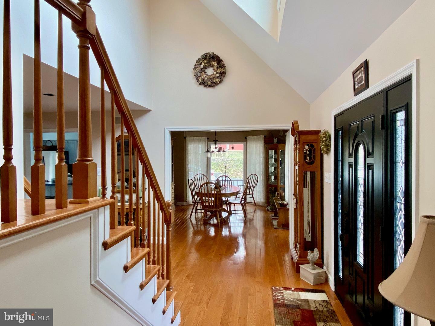 Property Photo: 1470 Hilltop Road PA 19533