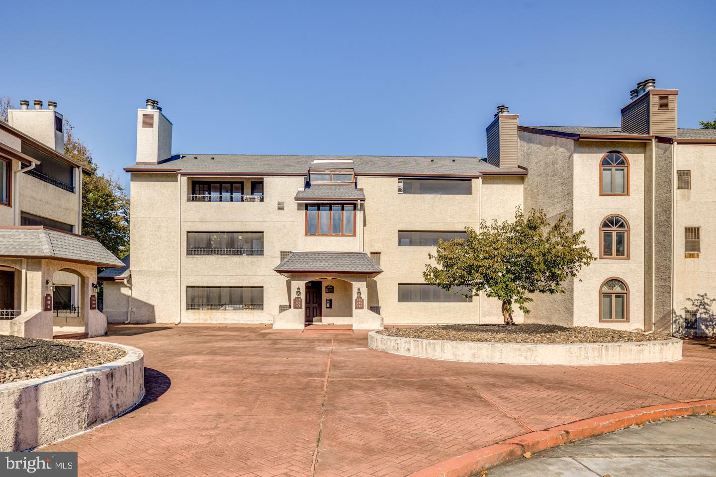 Property Photo: 176 Centura NJ 08003