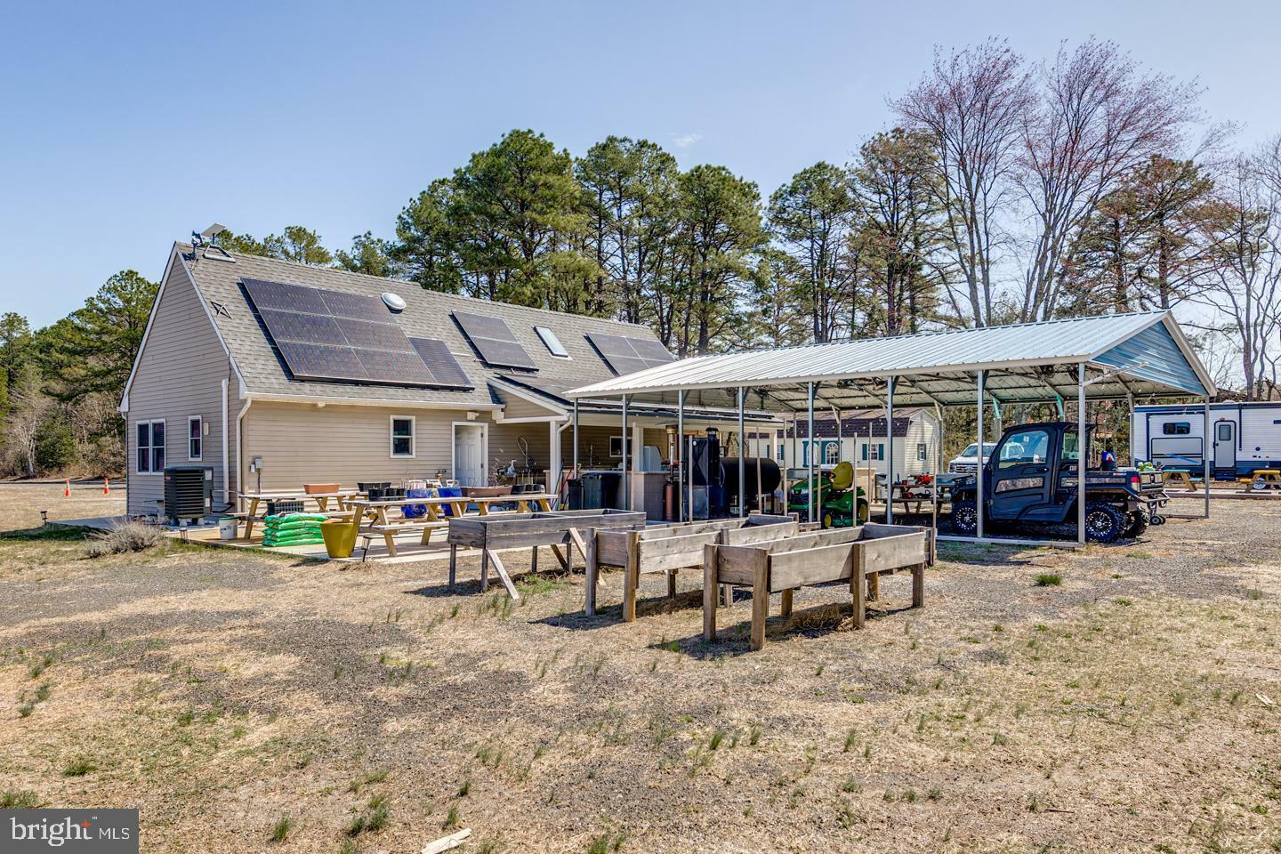 Property Photo: 5 Pea Patch Road NJ 08068