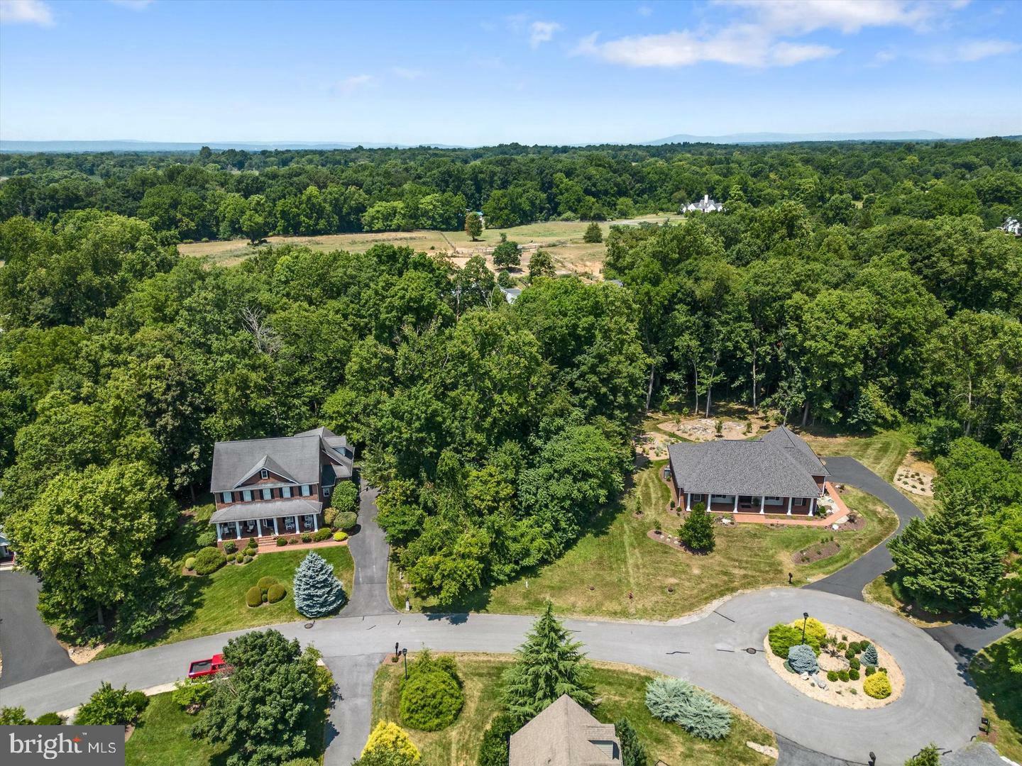 Property Photo:  Lot 18 N Tamarac Drive  WV 25443 