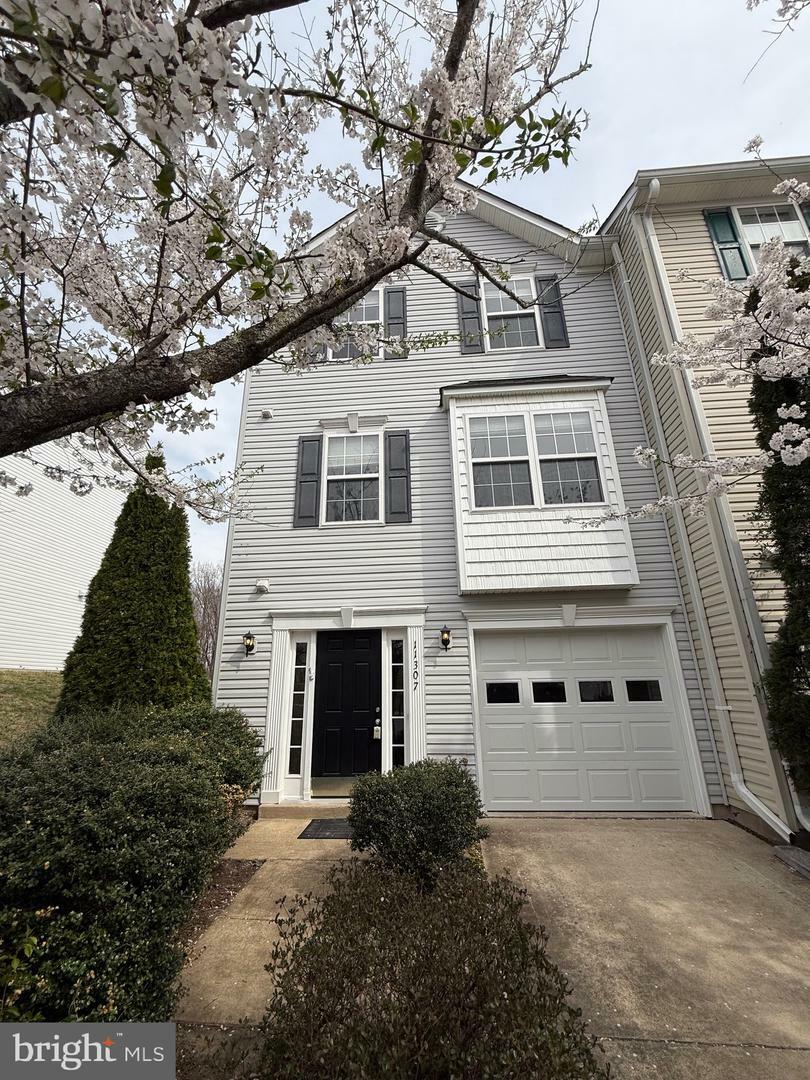 Property Photo: 11307 Wytheville Lane VA 22407