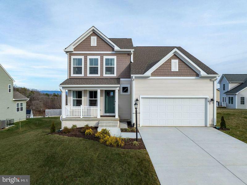 Property Photo: 0 Zachary Taylor Highway VA 23117