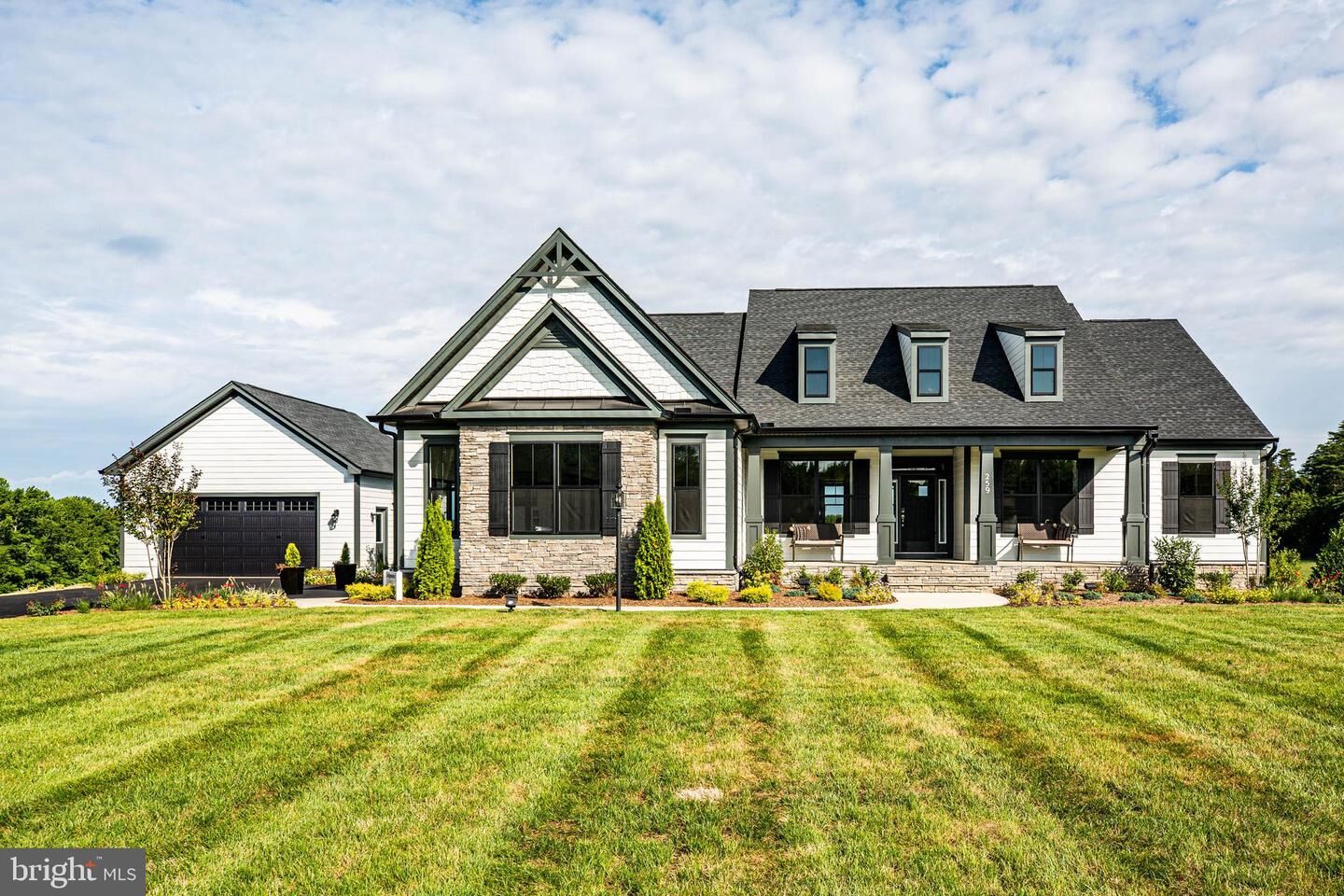 Property Photo:  0 Zachary Taylor Highway  VA 23117 