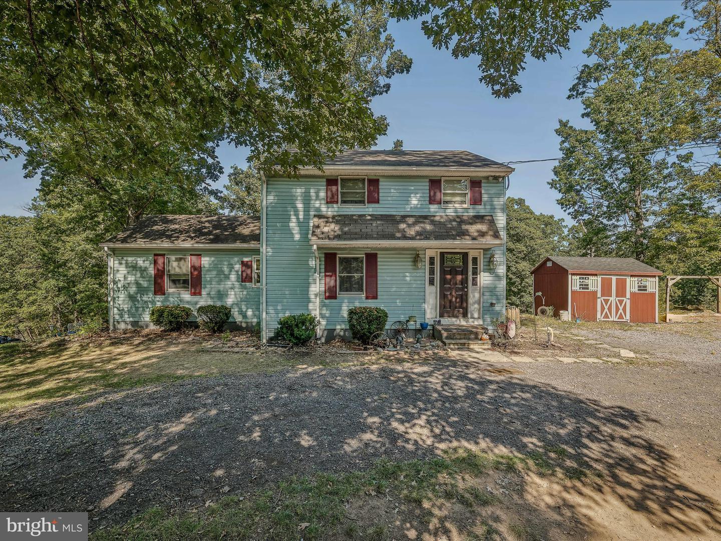 Property Photo: 516 Tanglewood Drive WV 26845