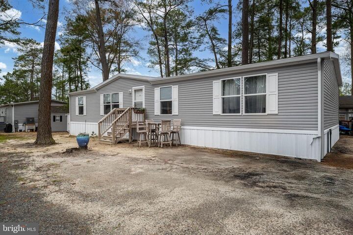 Property Photo: 27294 Lookout Road W32 DE 19966