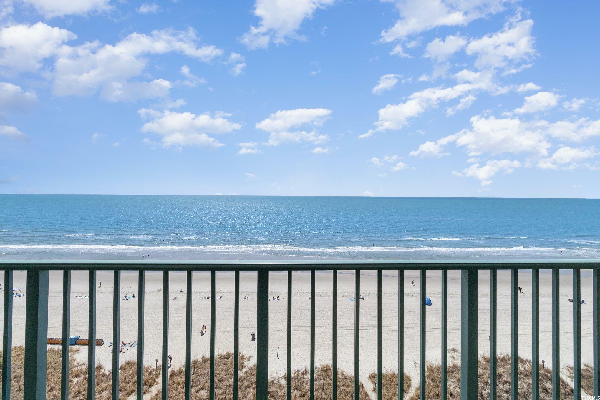 Property Photo: 501 S Ocean Blvd. 1002 SC 29582