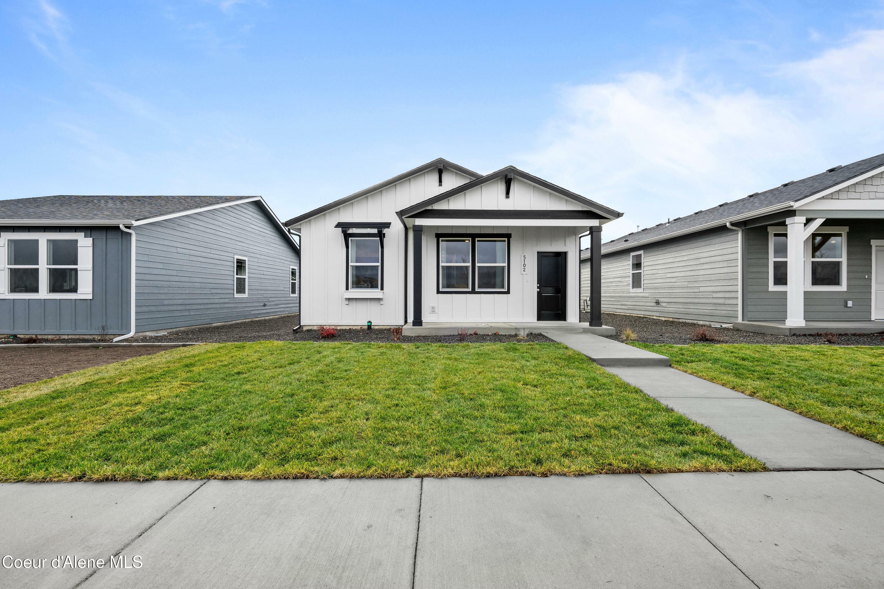 Property Photo: 5214 E Norma Ave ID 83854