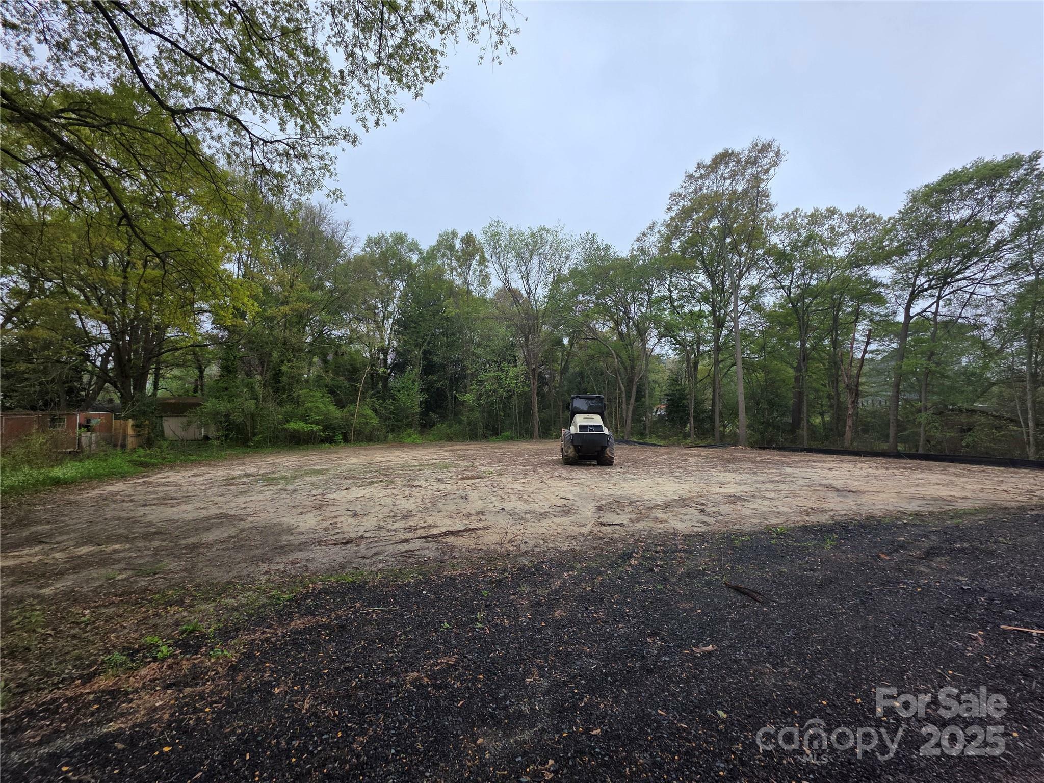 Property Photo: 00 W Lee Street NC 28034