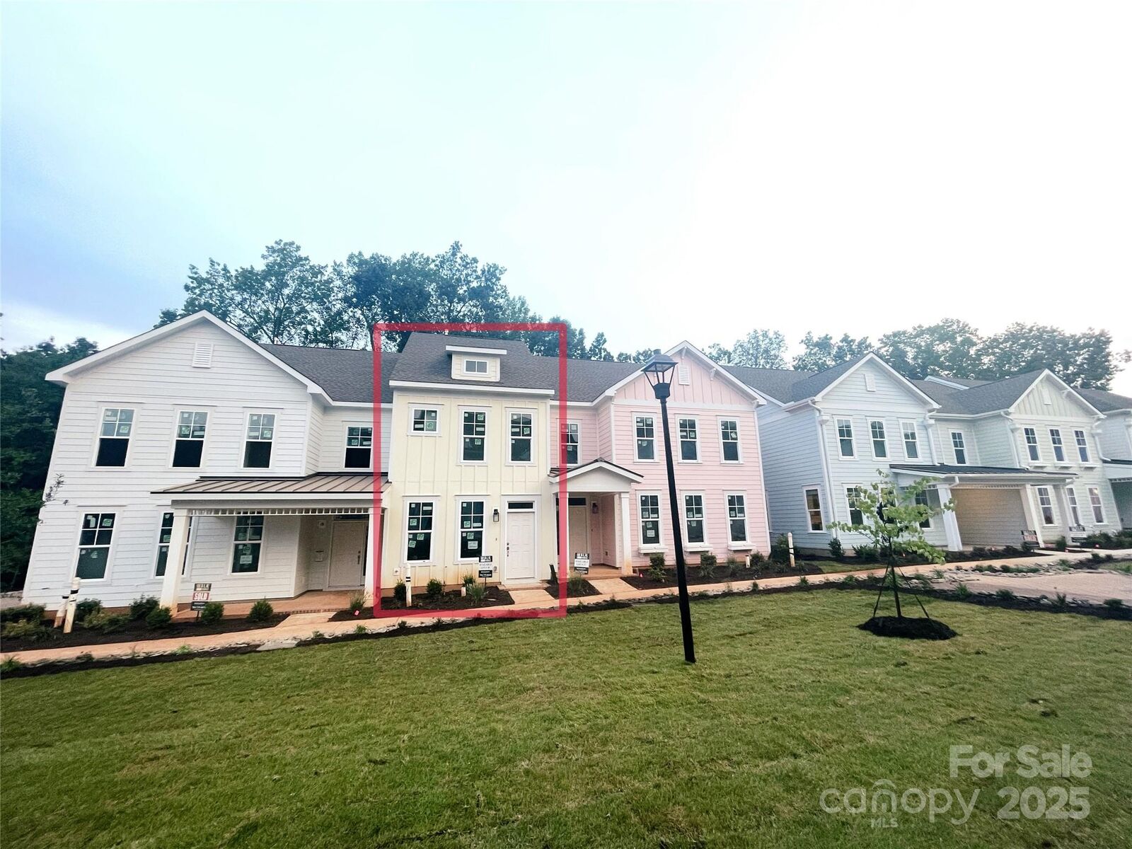 Property Photo:  282 Gilead Road  NC 28078 