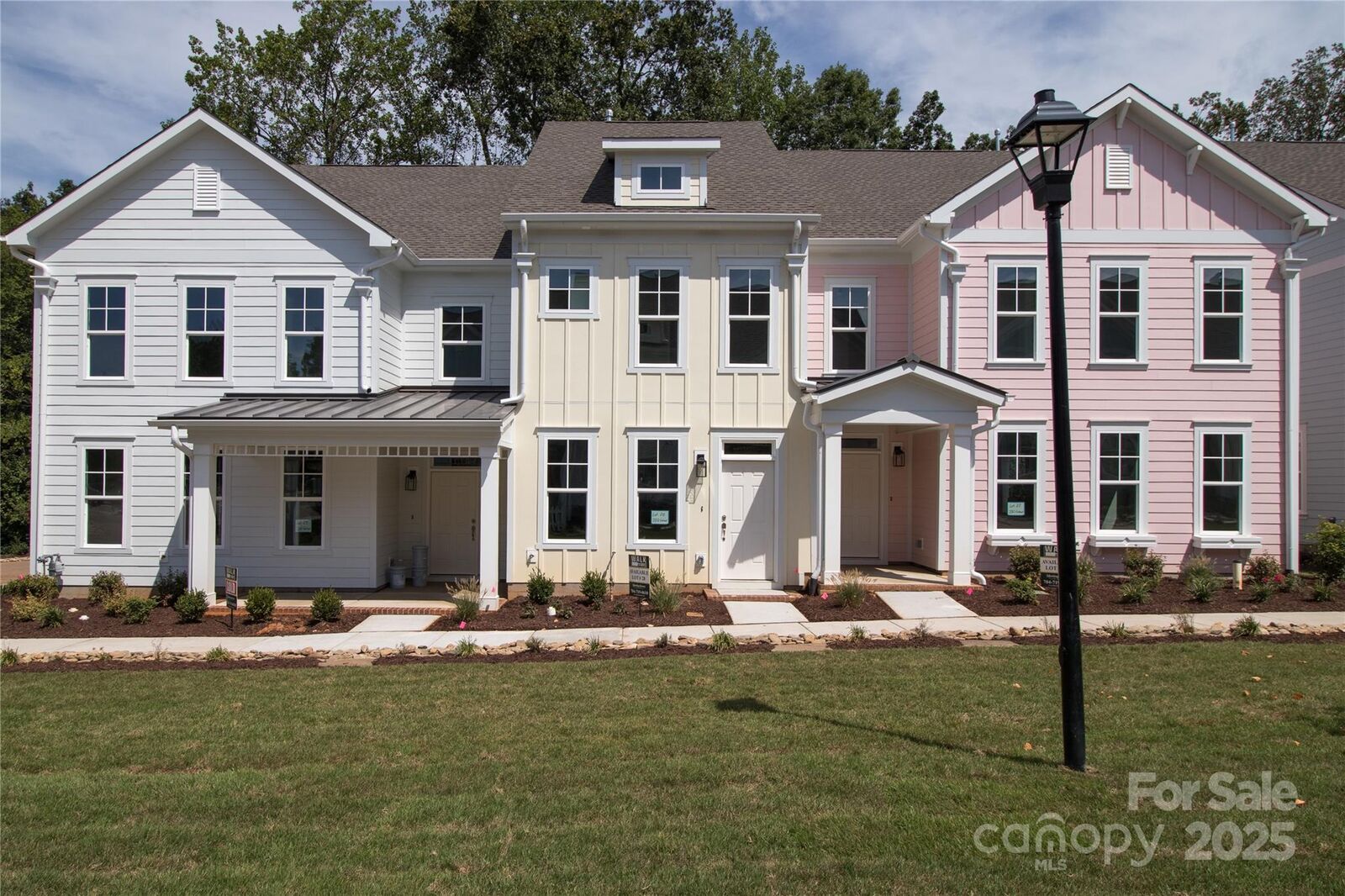 Property Photo: 282 Gilead Road NC 28078