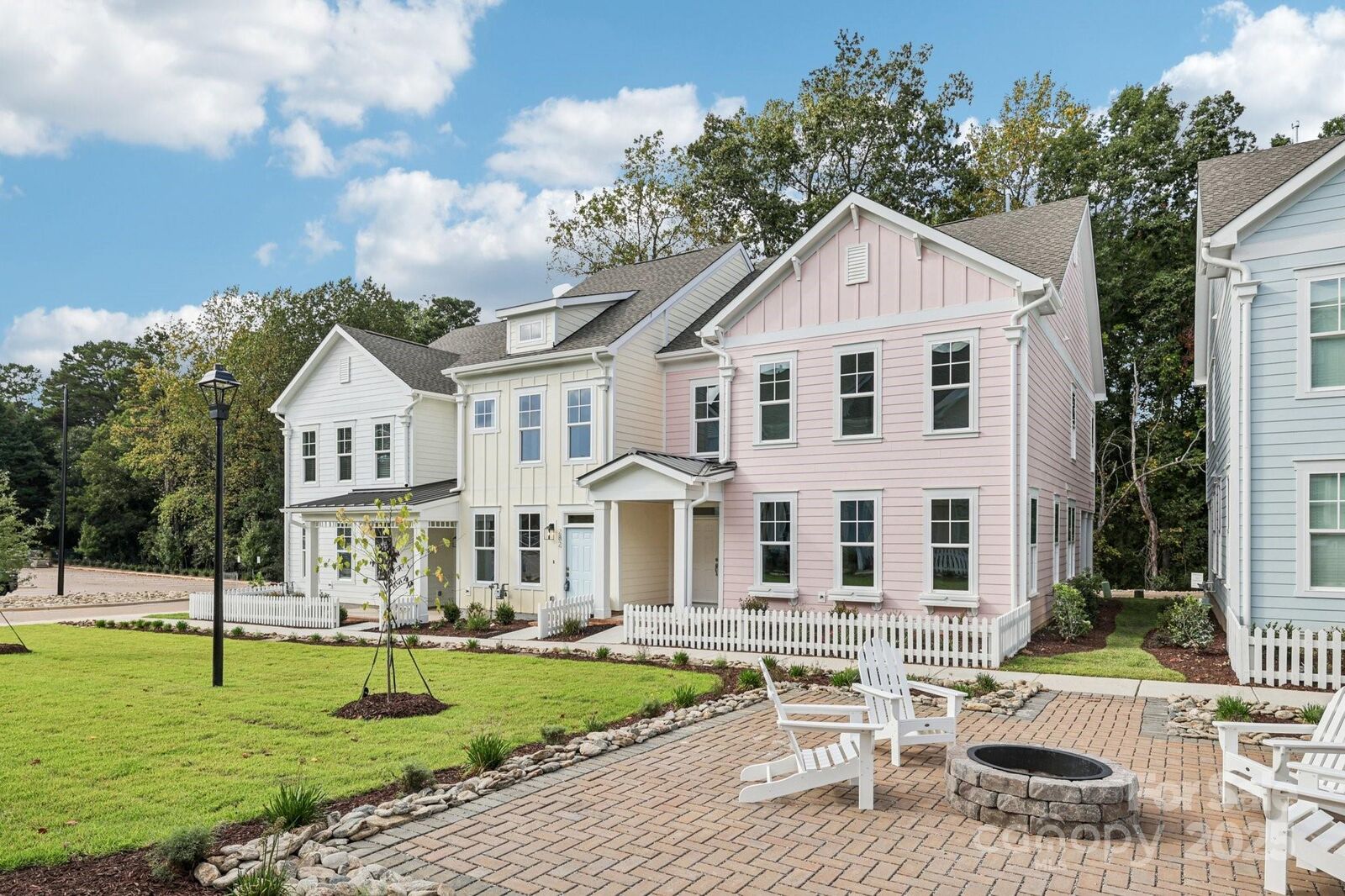 Property Photo:  282 Gilead Road  NC 28078 