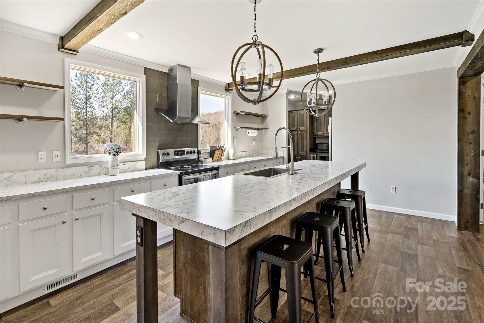 139 Green Leaf Drive  Nebo NC 28761 photo
