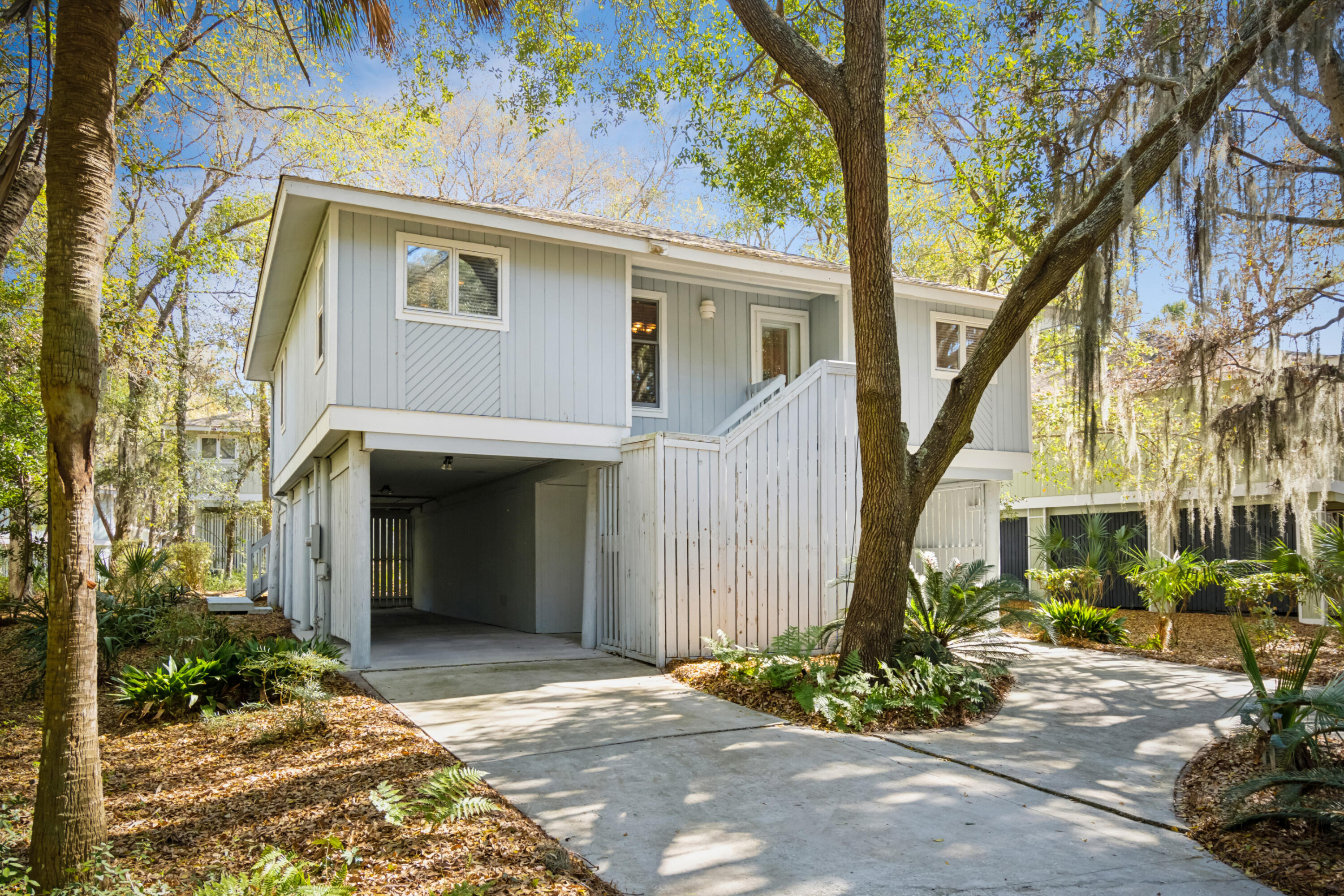 Property Photo: 32 Twin Oaks Lane SC 29451