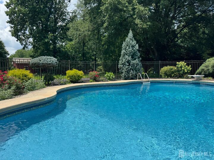 Property Photo:  164 Ellisdale Road  NJ 08501 