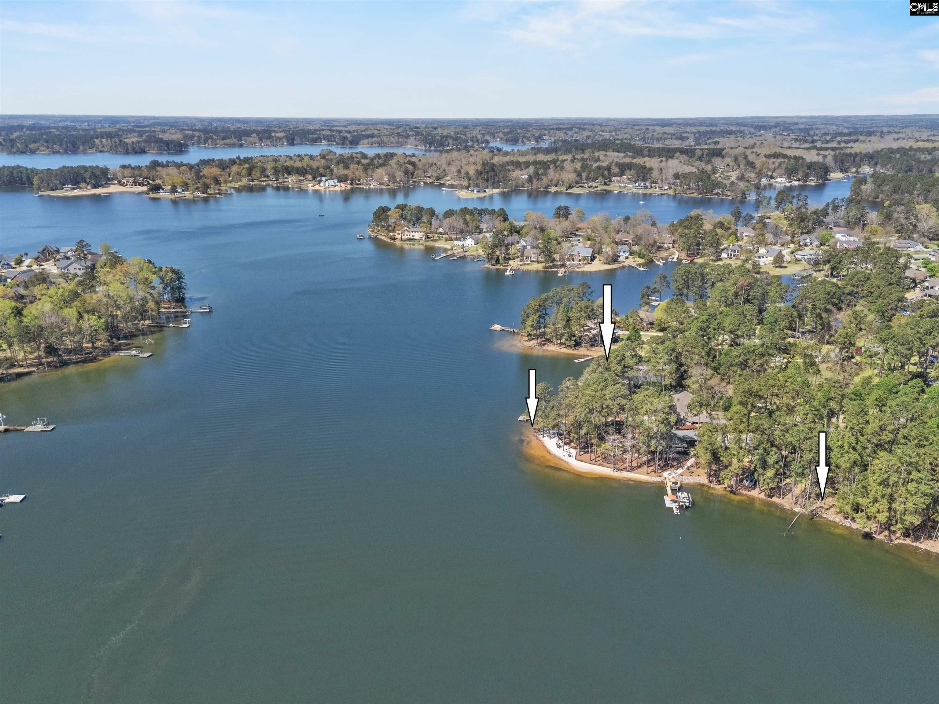 Property Photo: 159 Milmont Shores SC 29036