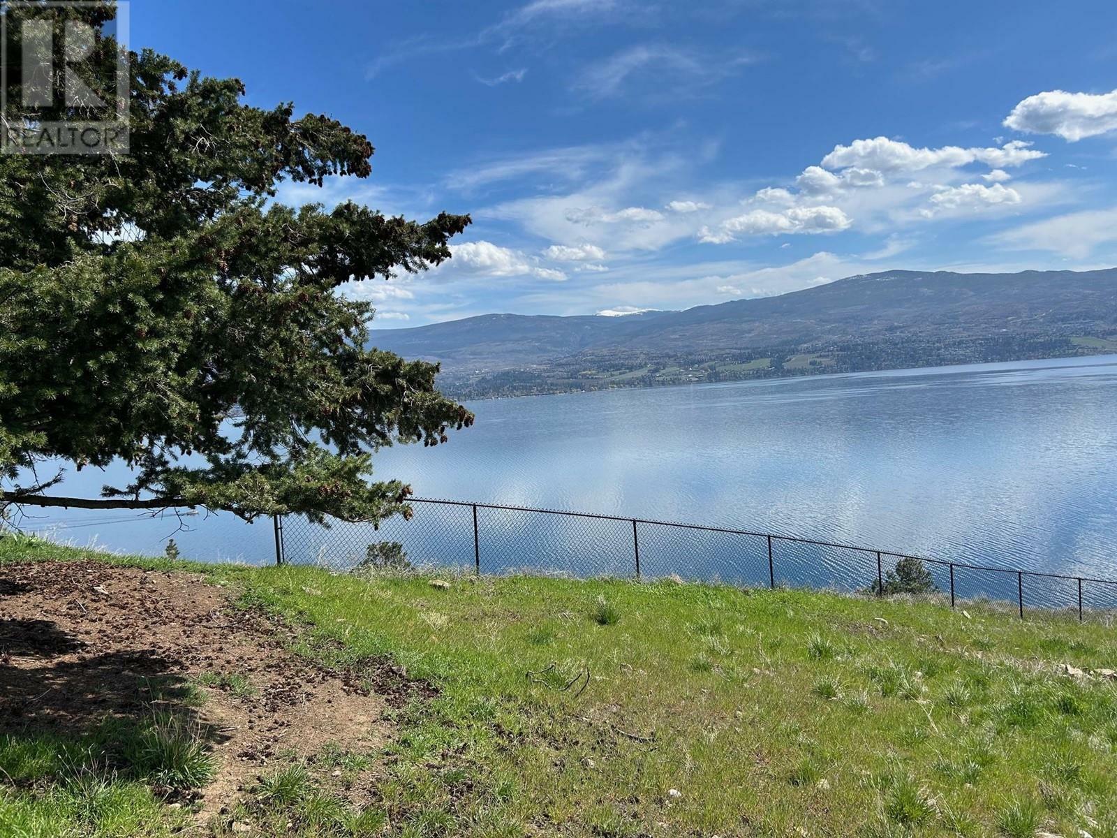 Property Photo: 3121 Thacker Road BC V1Z 1X5