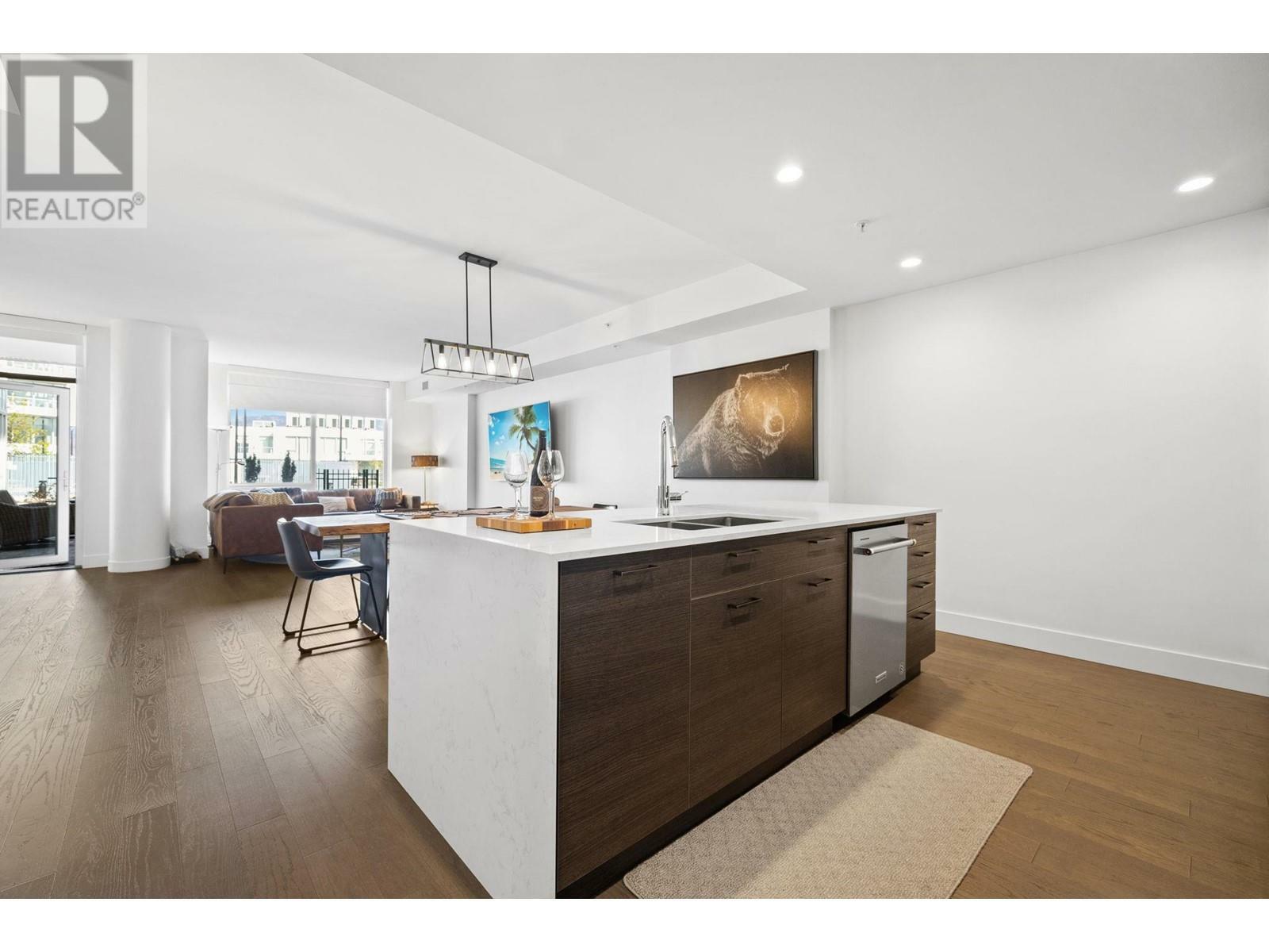 Property Photo: 1191 Sunset Drive 401 BC V1Y 0J4