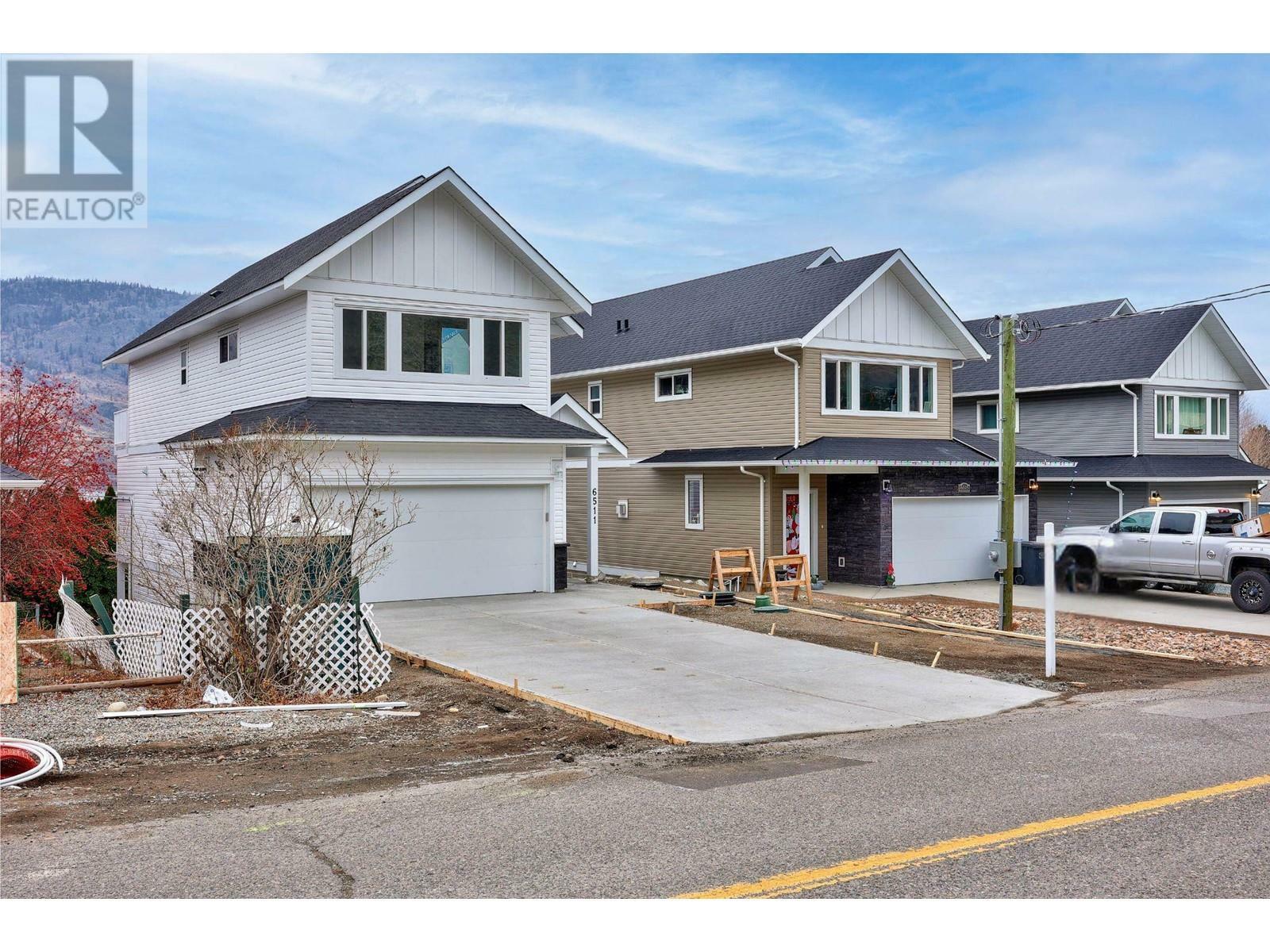 Property Photo: 6511 Savona Access Road BC V2H 1T7