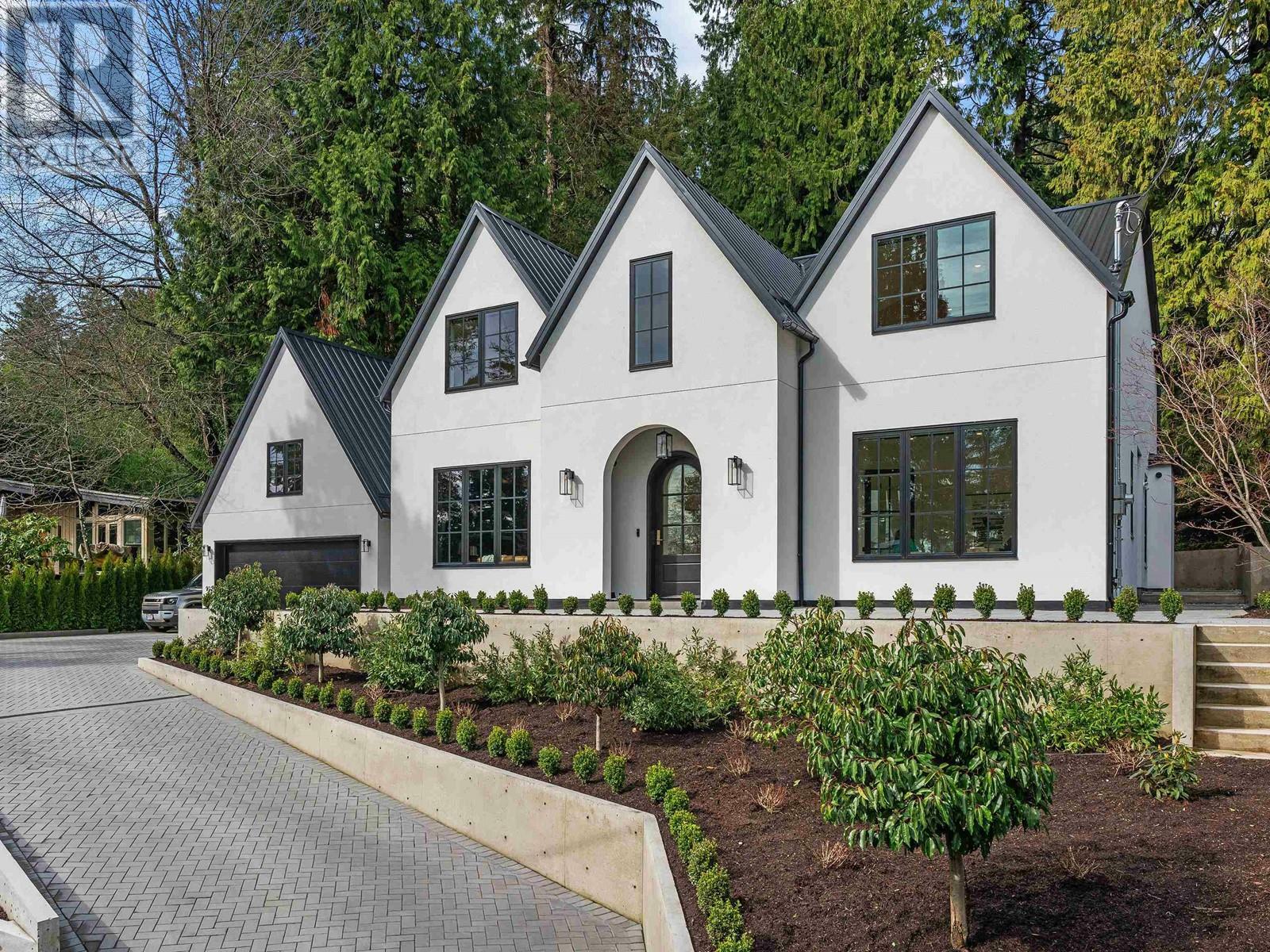 Property Photo: 4031 Rose Crescent BC V7V 2N6