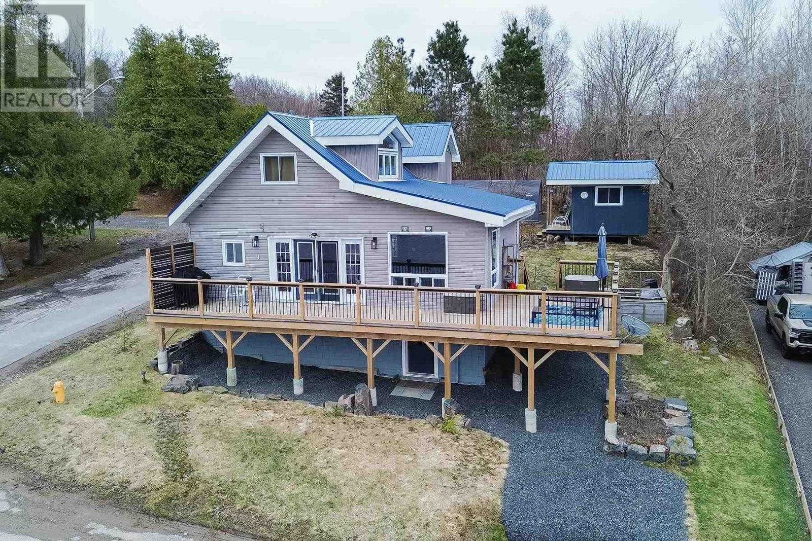 Property Photo: 57 West St ON P0R 1B0