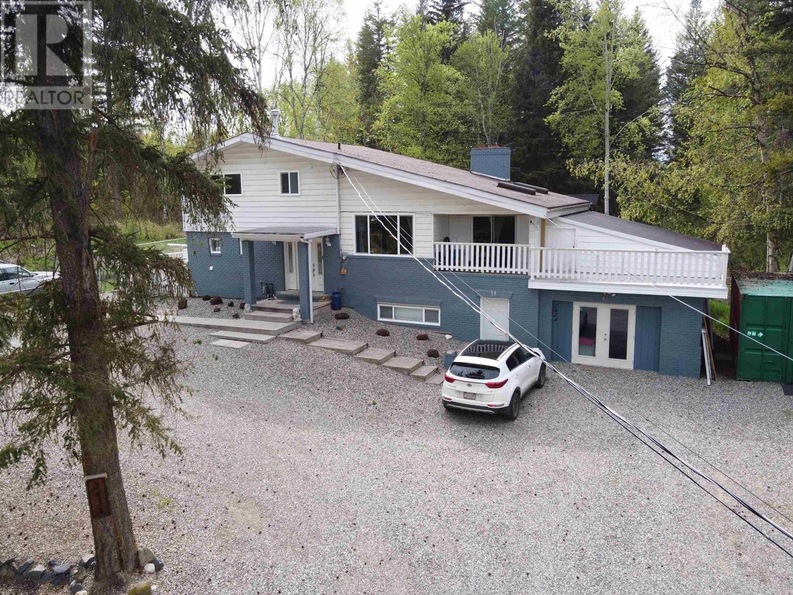 2434 Red Bluff Road  Quesnel BC V2J 6C2 photo