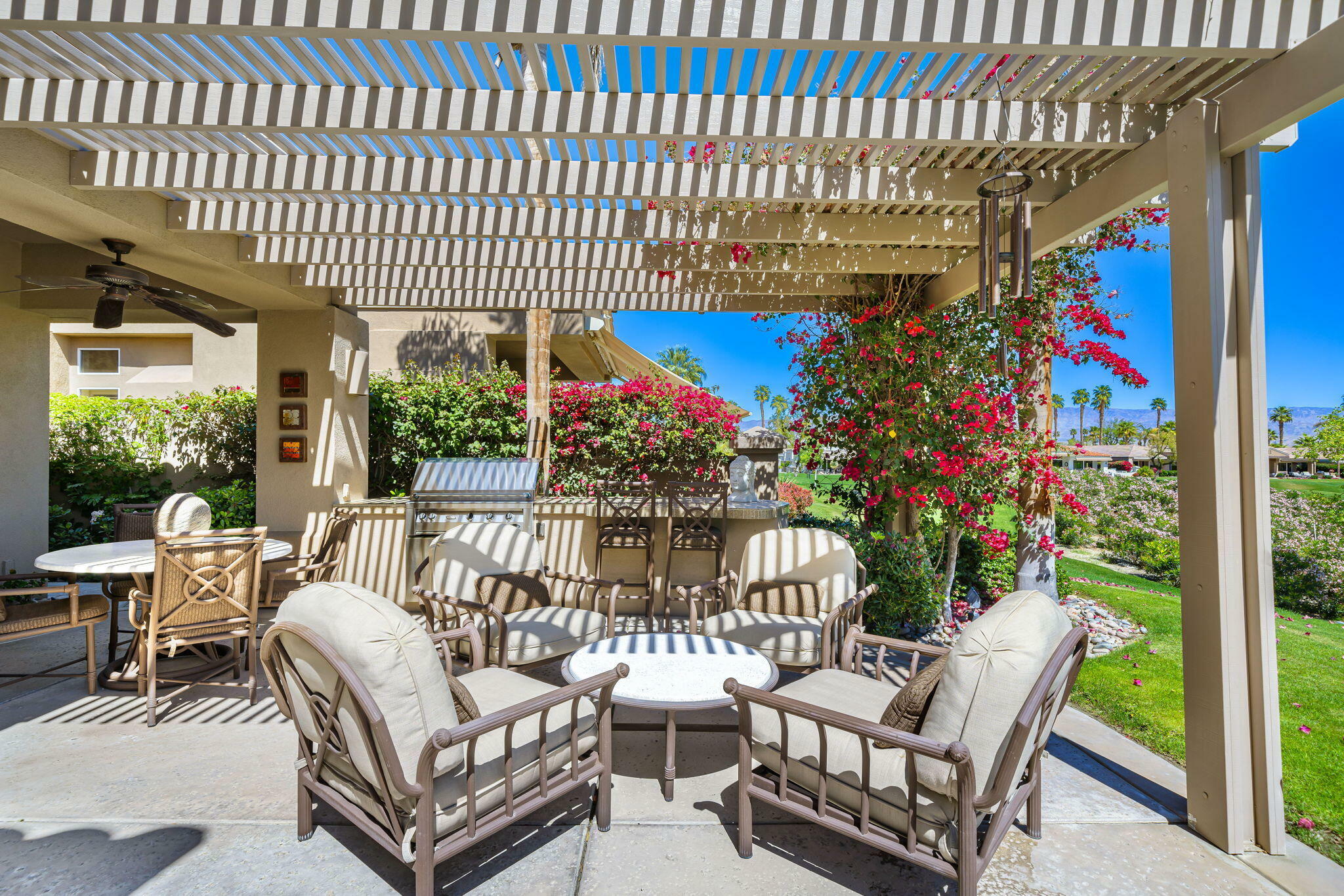 Property Photo: 350 Bright Rock Drive CA 92211