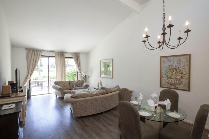 Property Photo: 76131 Impatiens Circle CA 92211