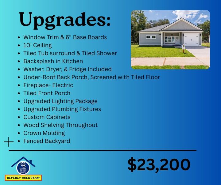 Property Photo:  26 Shebbi Lane  FL 32439 